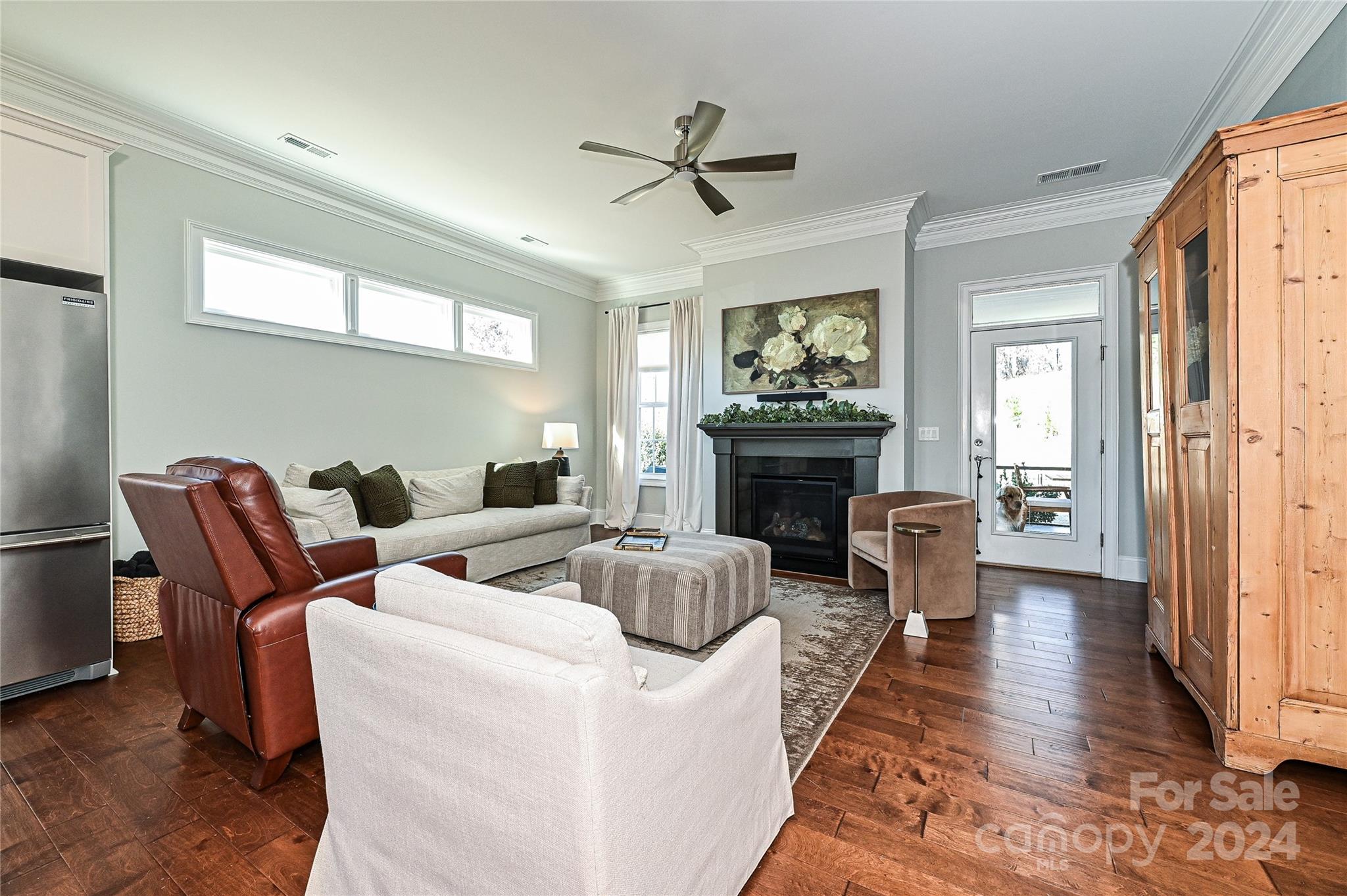 Masons Bend - Residential