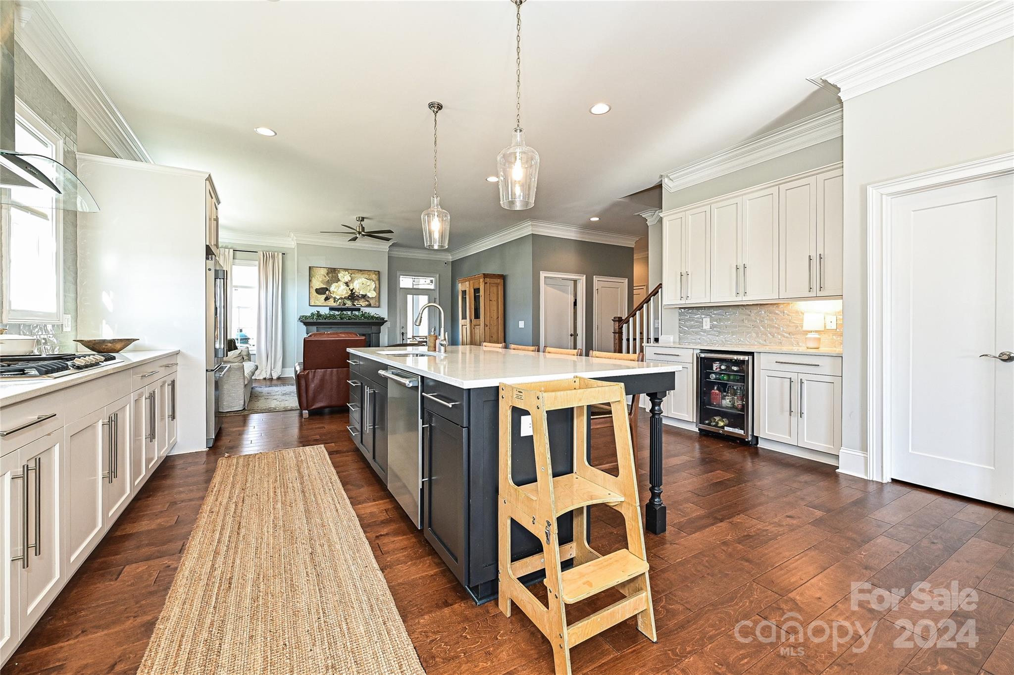 Masons Bend - Residential