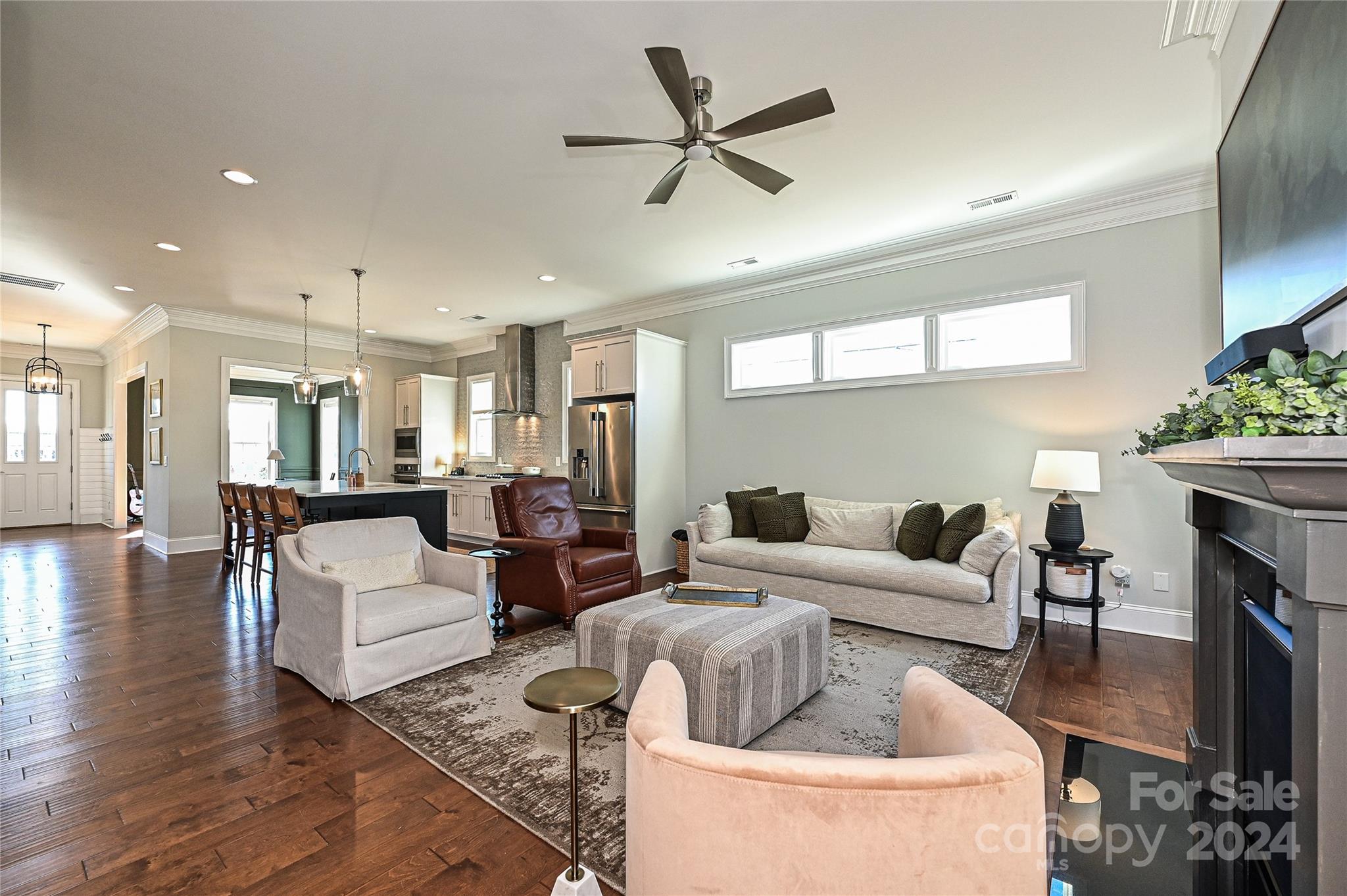 Masons Bend - Residential