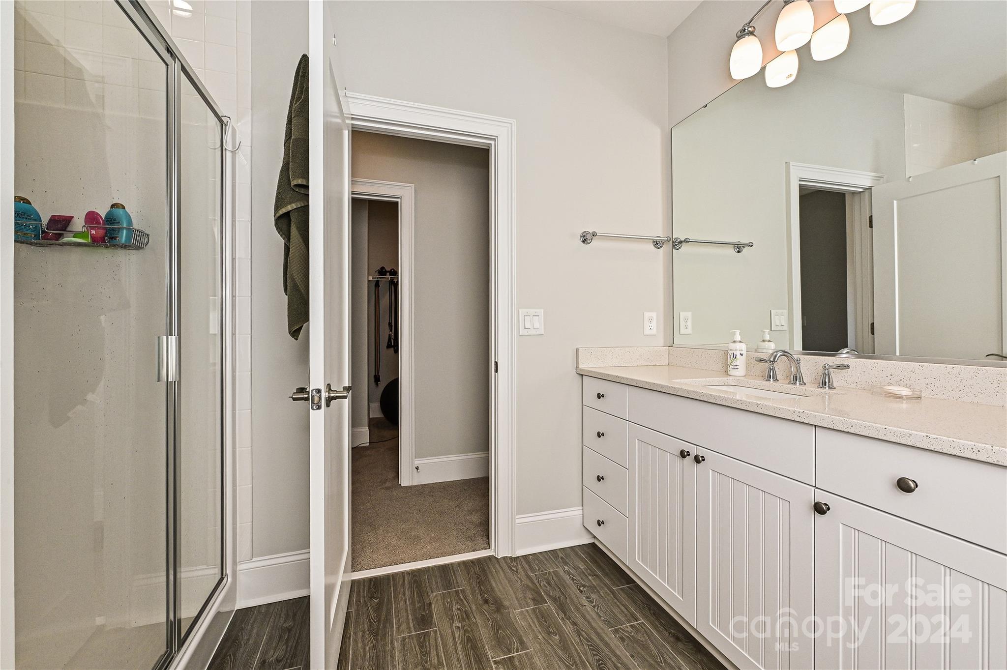 Masons Bend - Residential