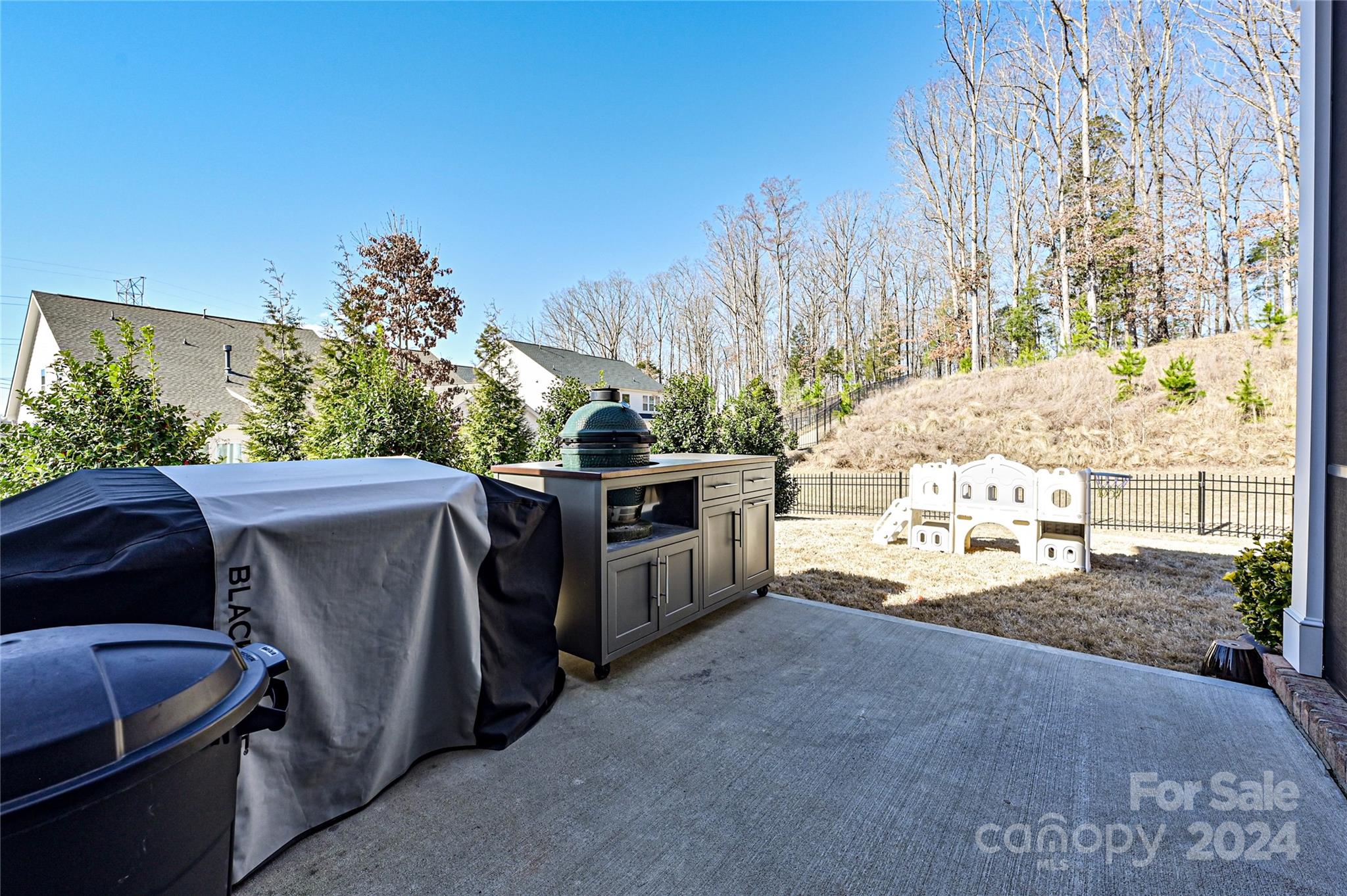 Masons Bend - Residential