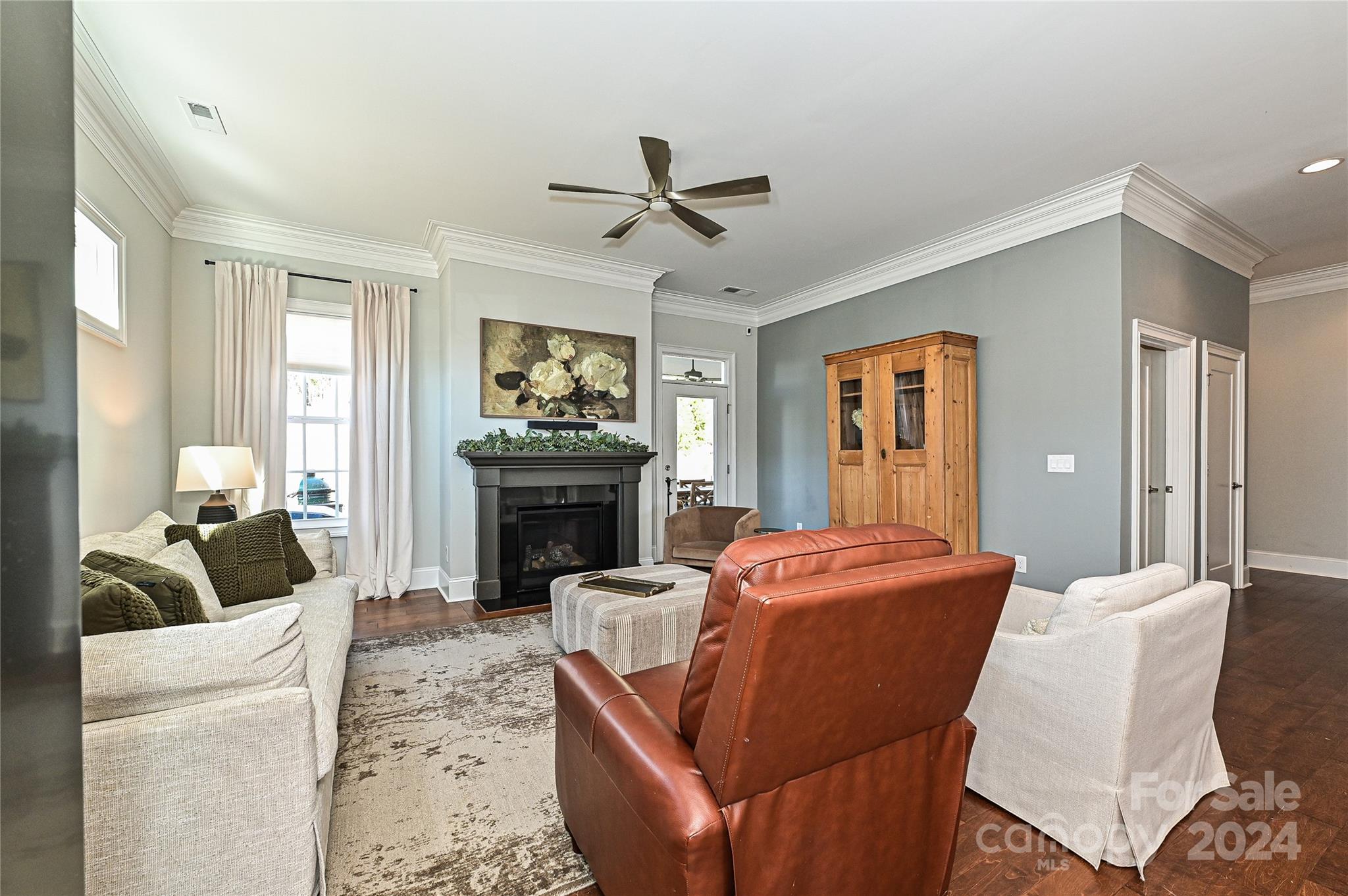 Masons Bend - Residential