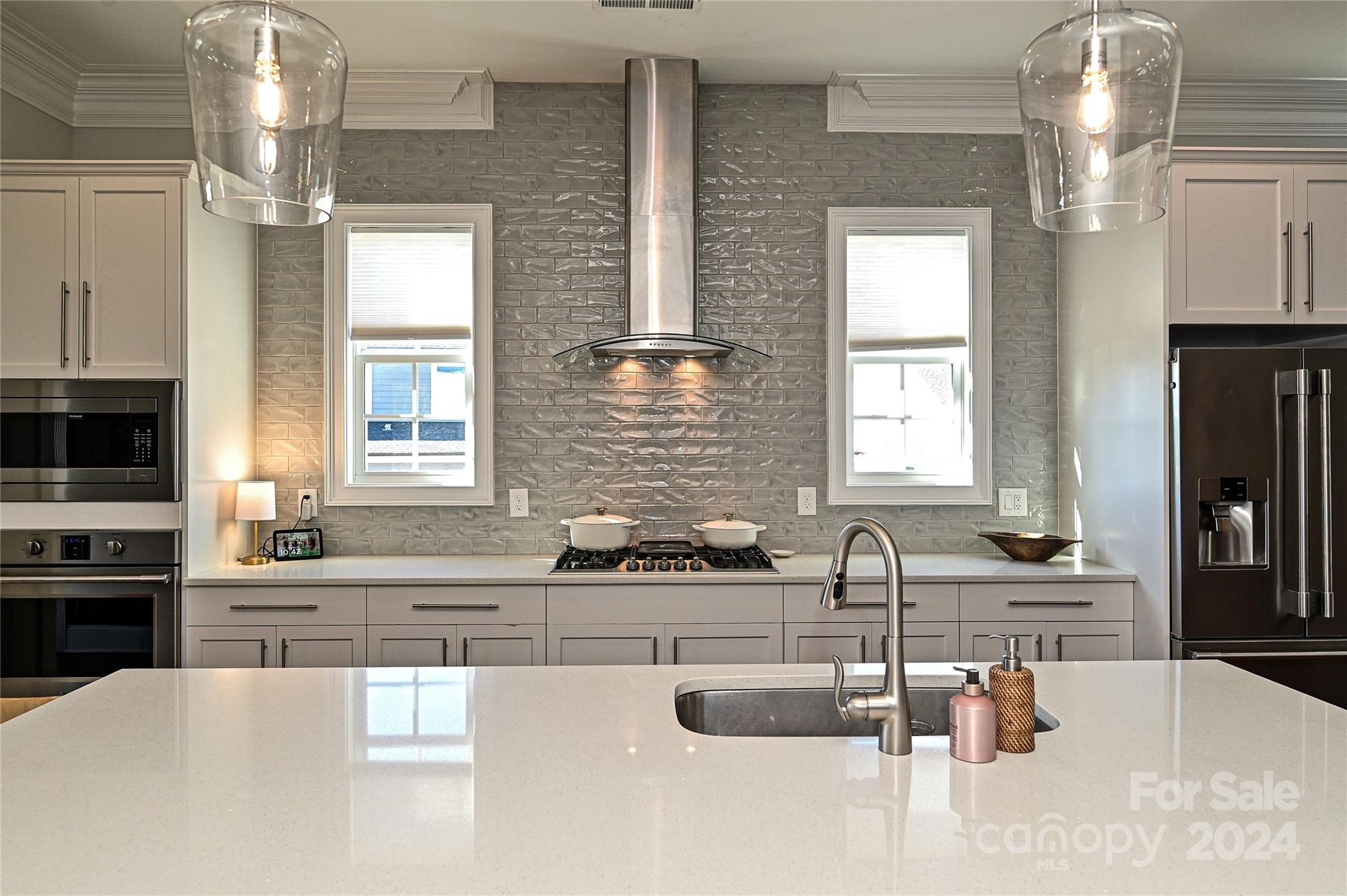 Masons Bend - Residential