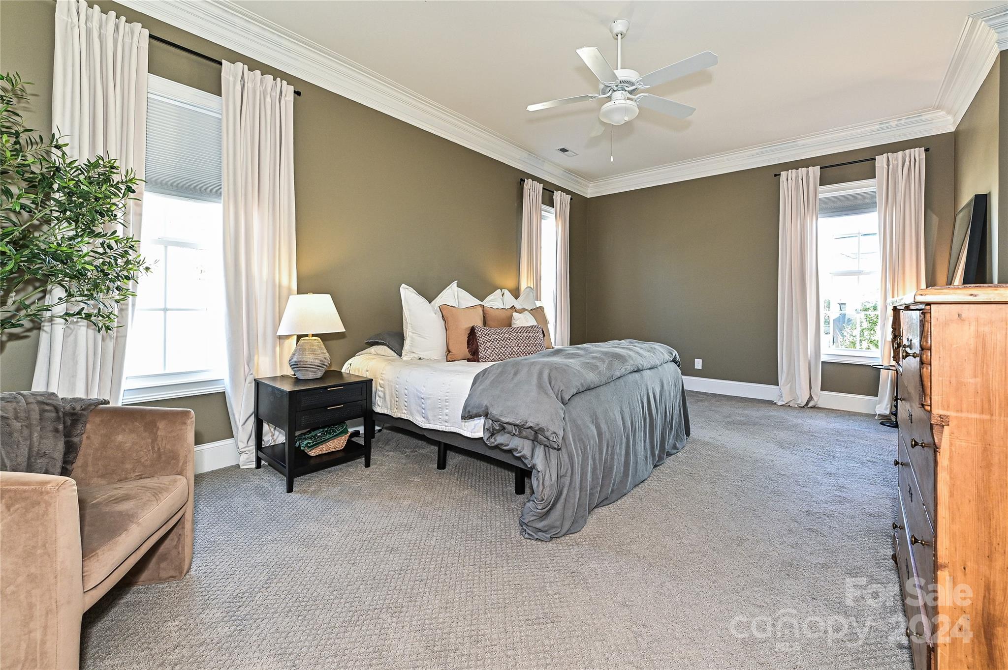 Masons Bend - Residential