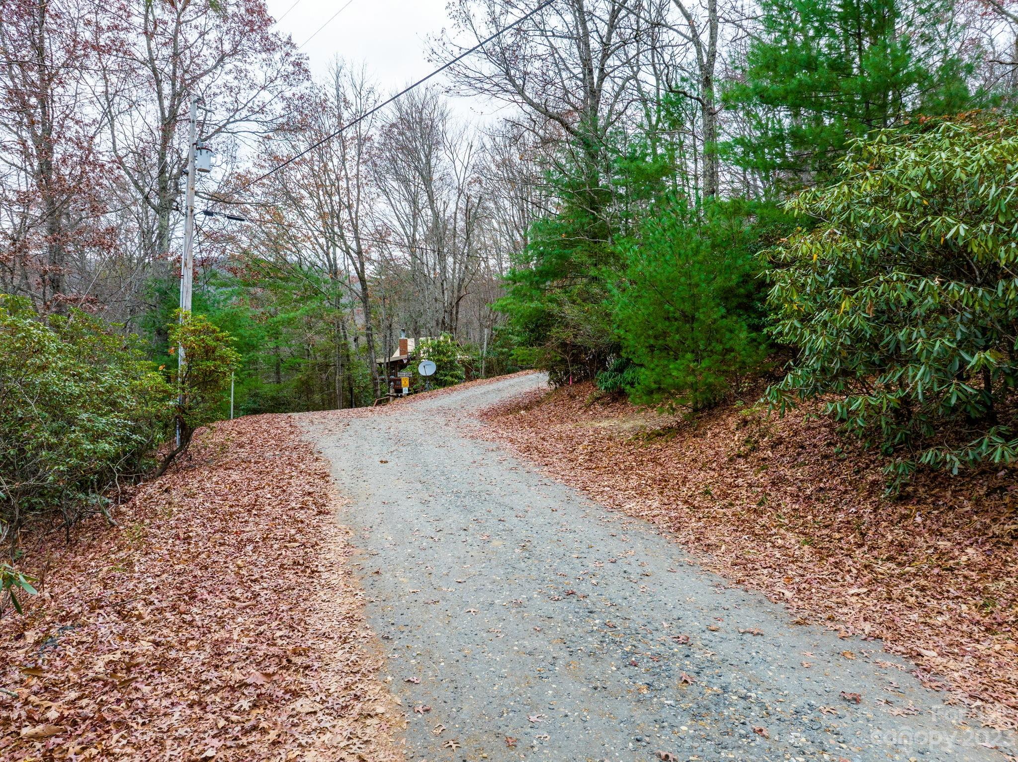 Bear Den Acres - Land