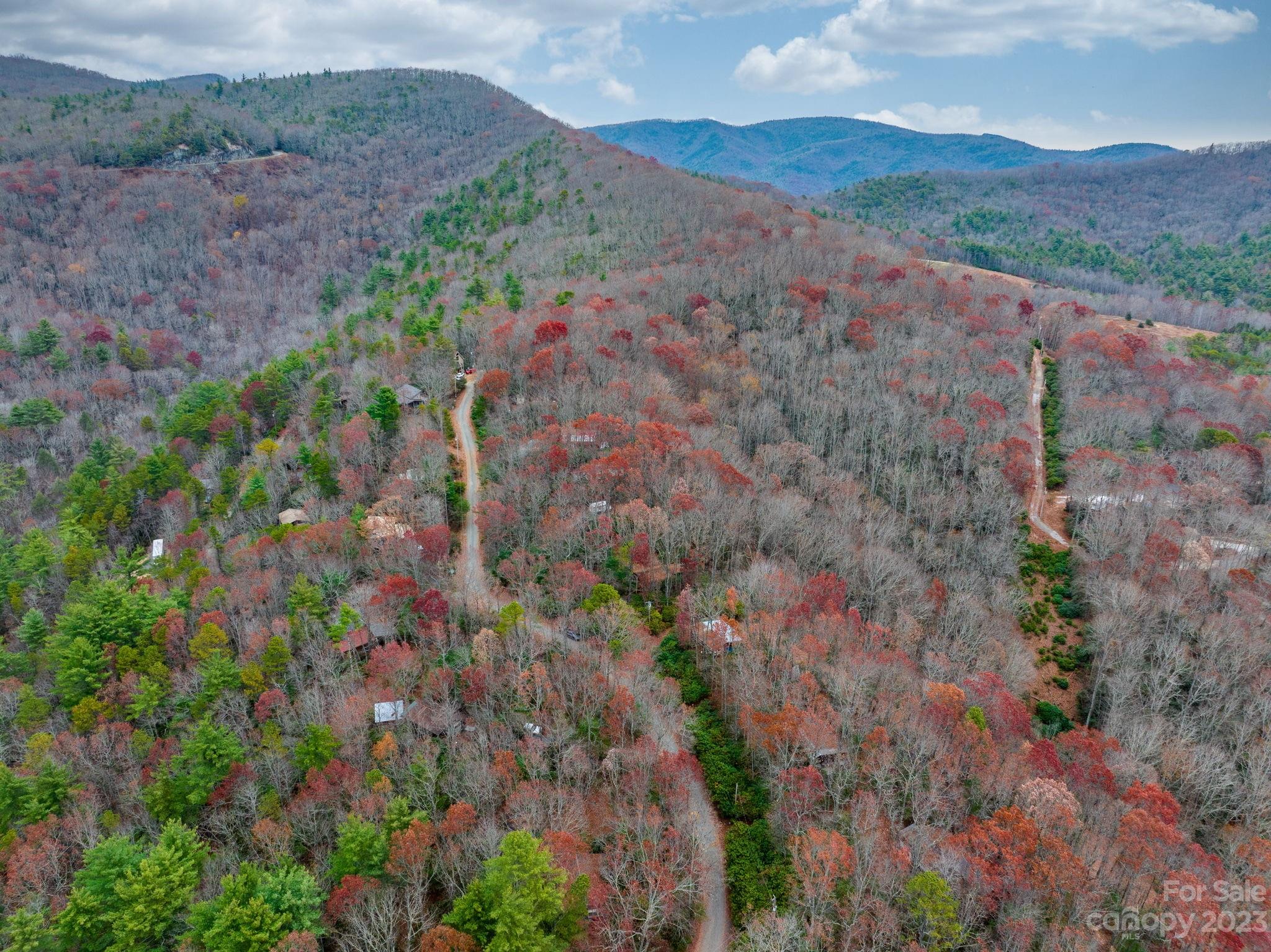 Bear Den Acres - Land