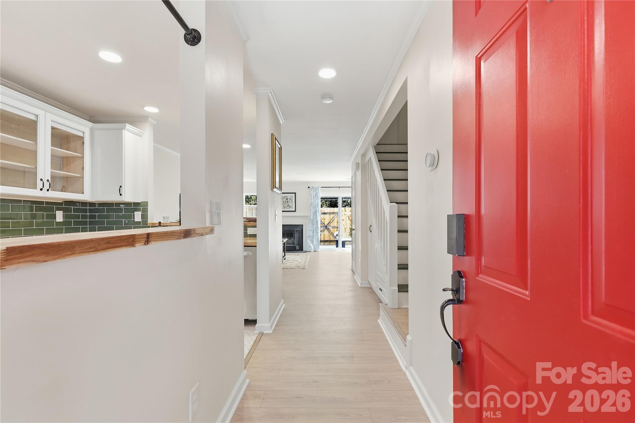 3858 Mosscroft Lane