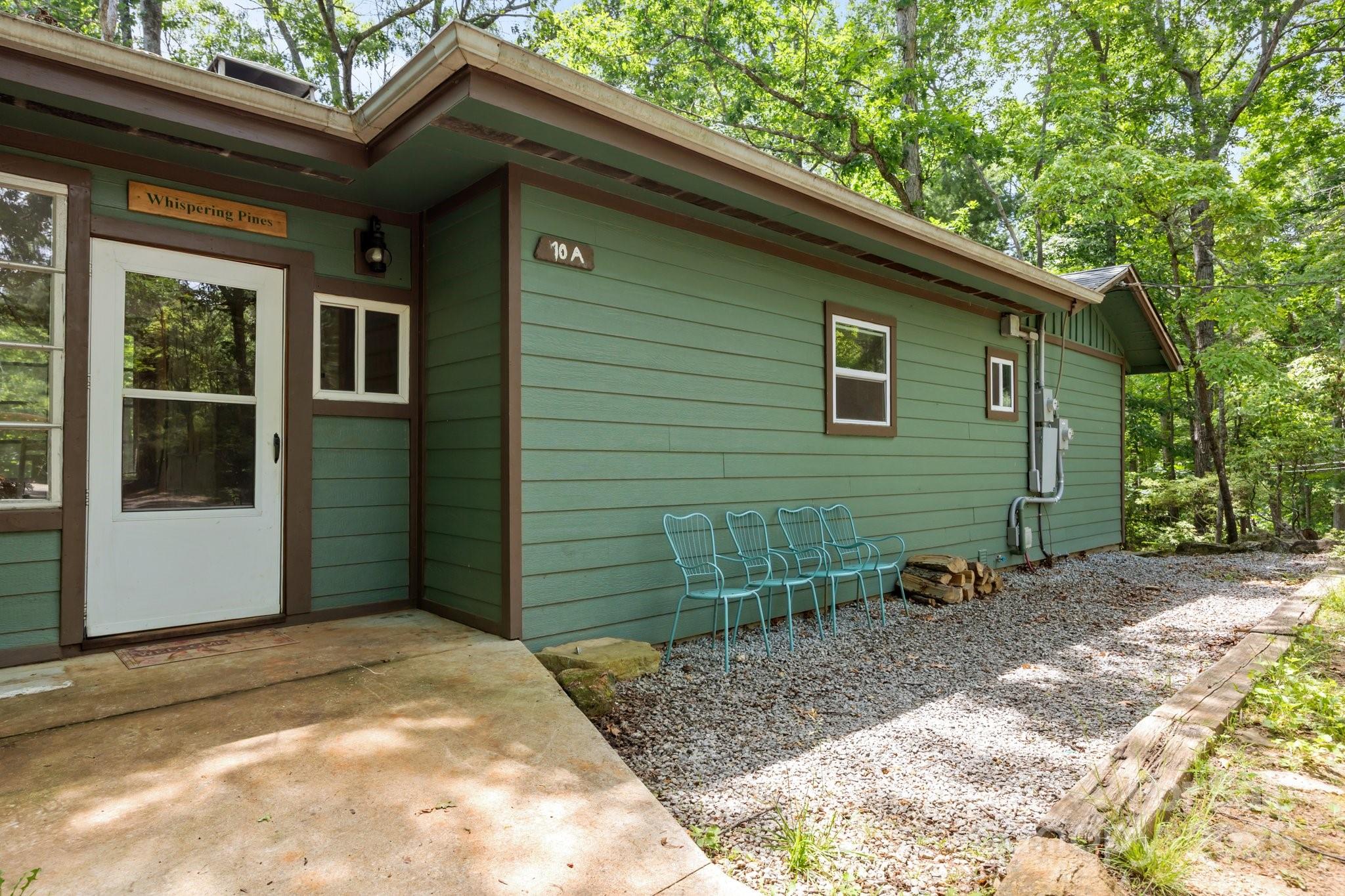 10a Lakemont Cottage Trail