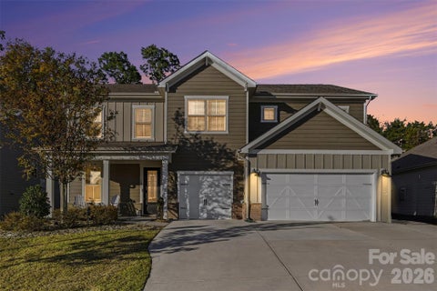 Photo of 10907 Sparkle Creek Drive, Midland, NC 28107 (MLS # 4438266)