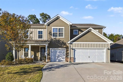 Photo of 10907 Sparkle Creek Drive, Midland, NC 28107 (MLS # 4438266)