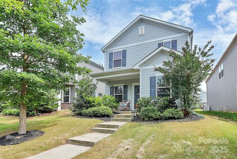 11733 Mesquite Road Huntersville NC 28078