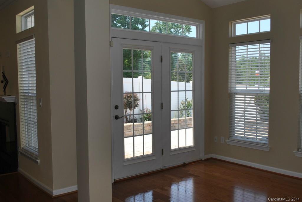 Glen Laurel - Residential