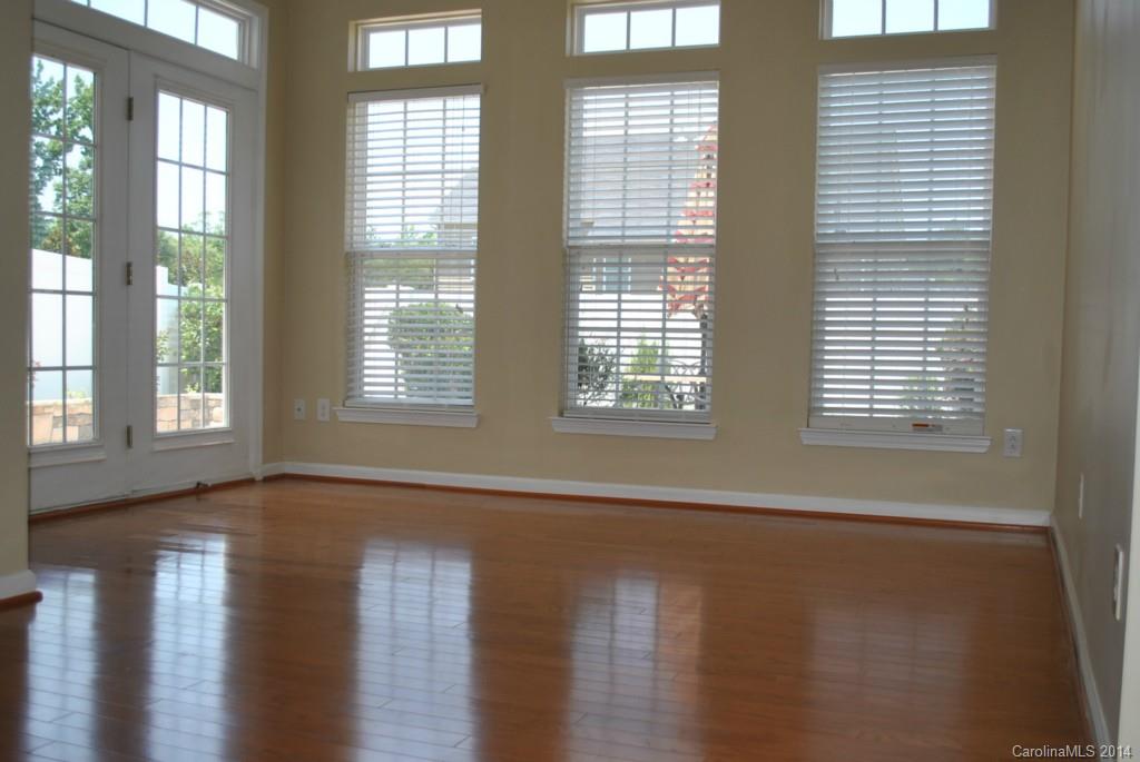 Glen Laurel - Residential