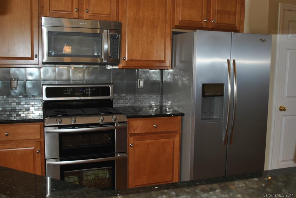 Glen Laurel - Residential