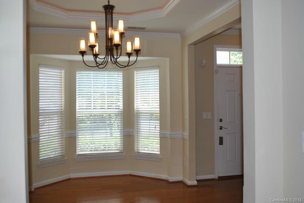 Glen Laurel - Residential