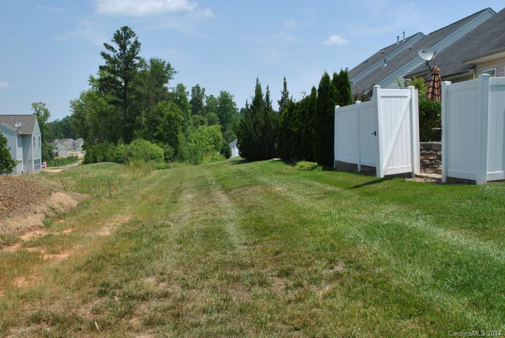 Glen Laurel - Residential