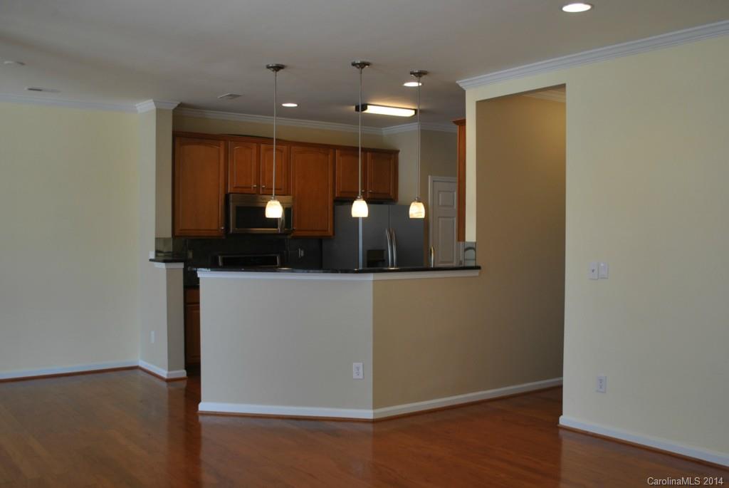 Glen Laurel - Residential