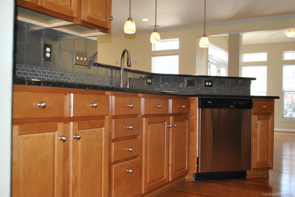 Glen Laurel - Residential