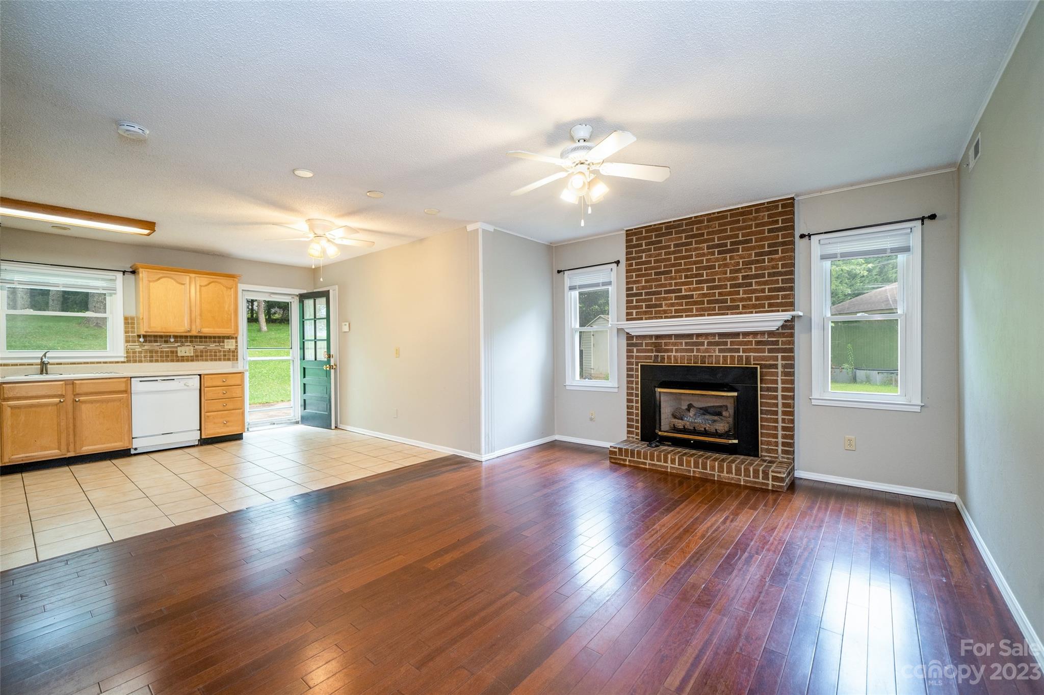 Mount Carmel Acres - Residential