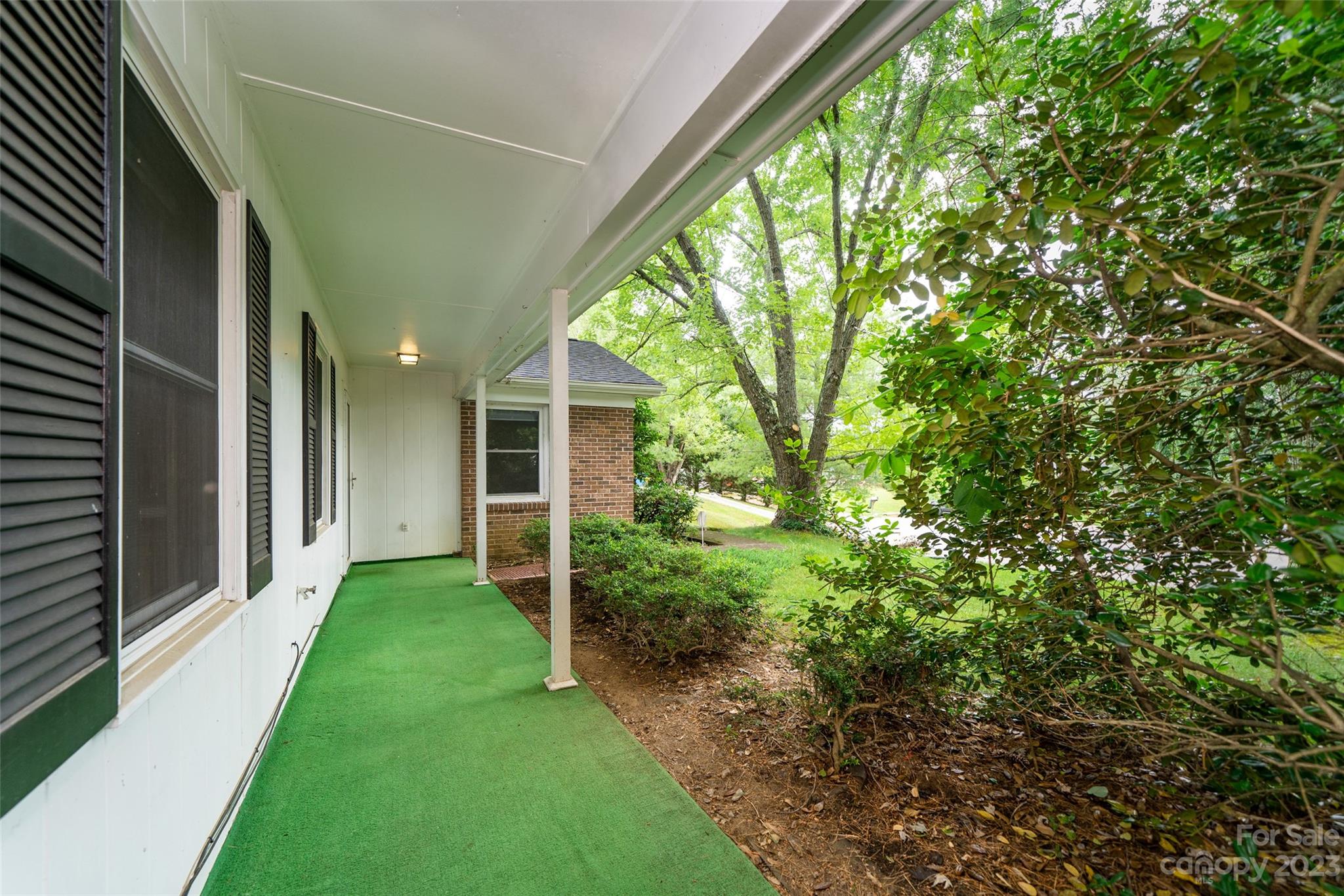 Mount Carmel Acres - Residential