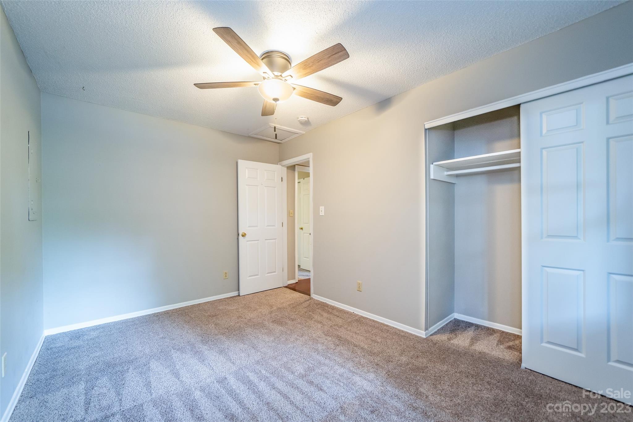 Mount Carmel Acres - Residential