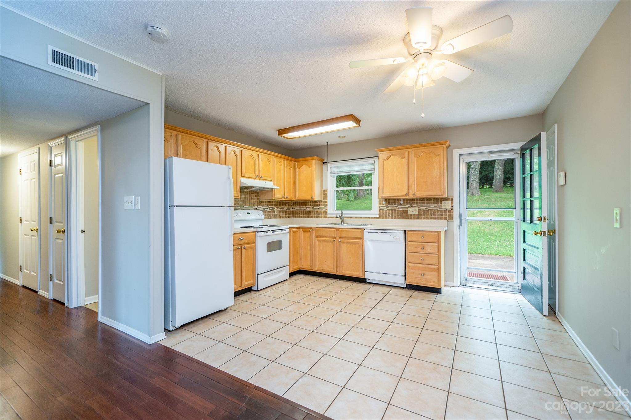 Mount Carmel Acres - Residential