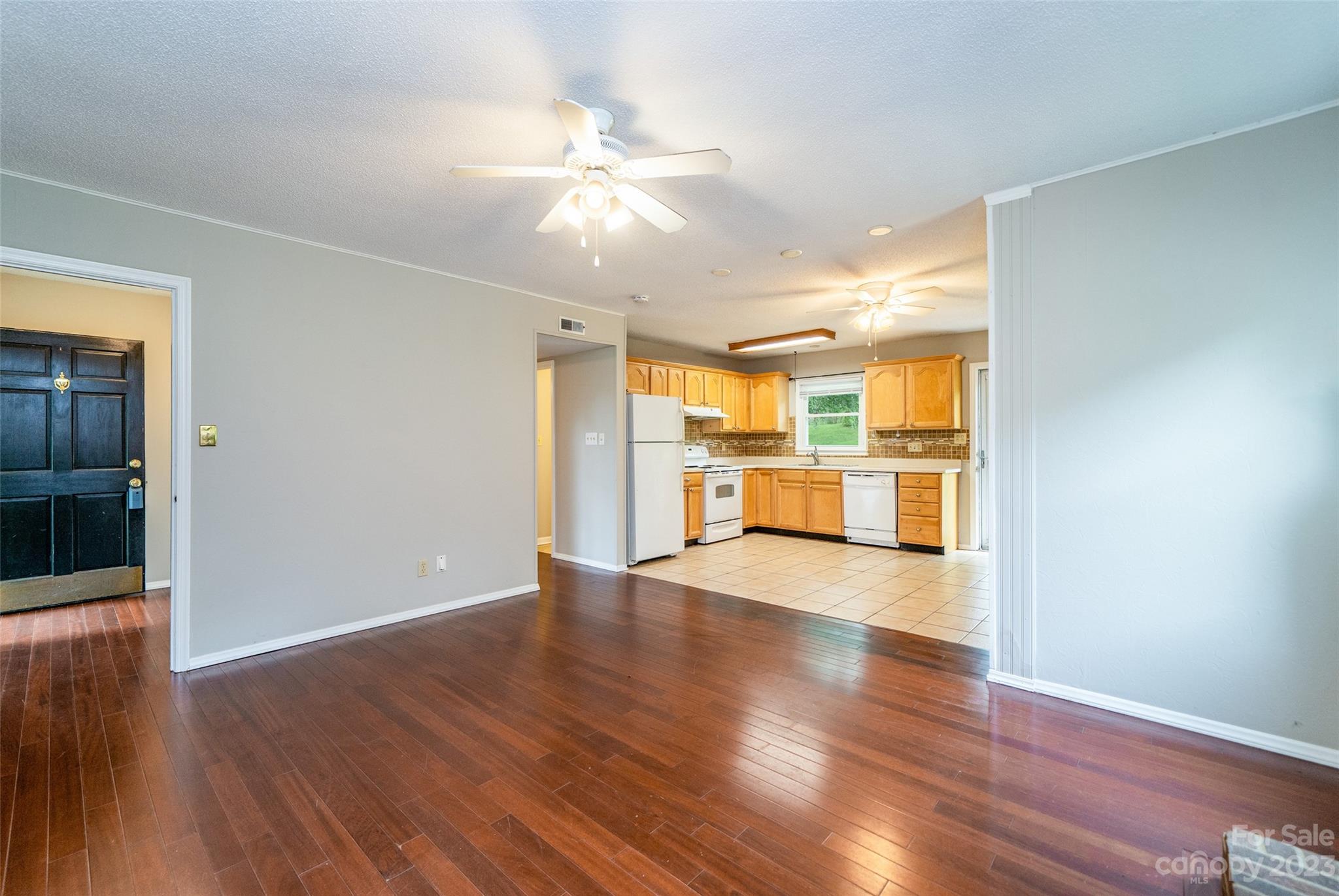 Mount Carmel Acres - Residential