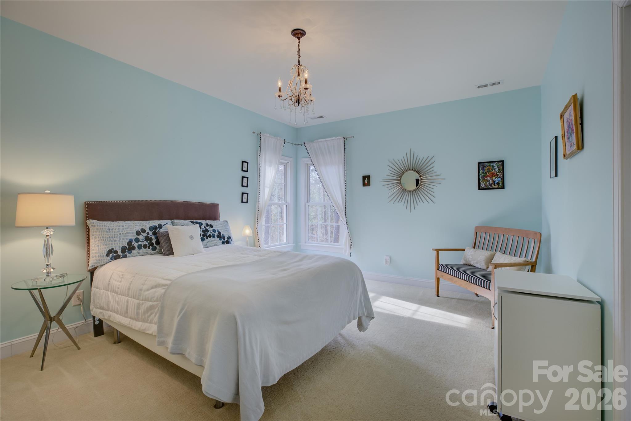 The Palisades - Residential