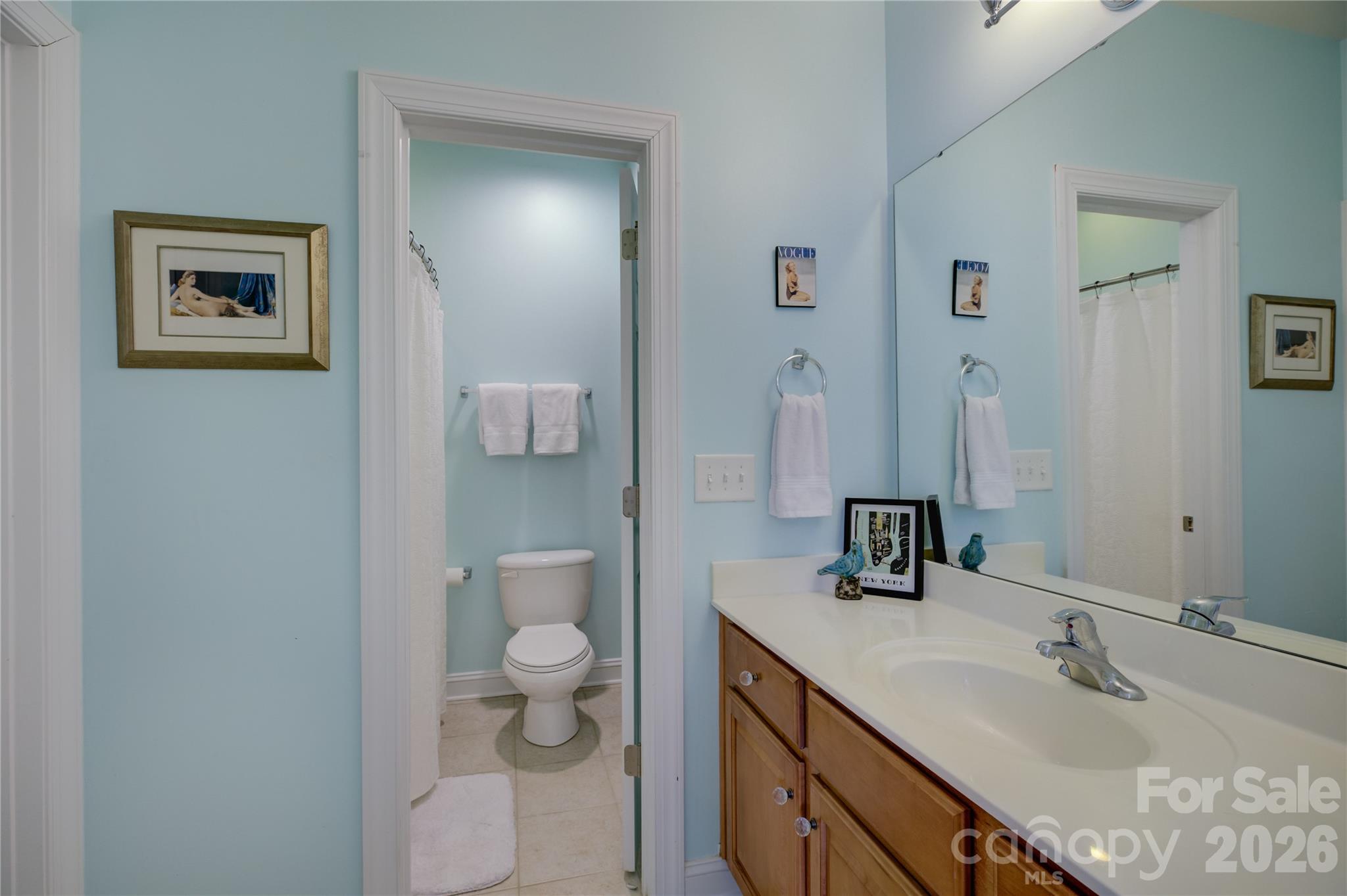 The Palisades - Residential