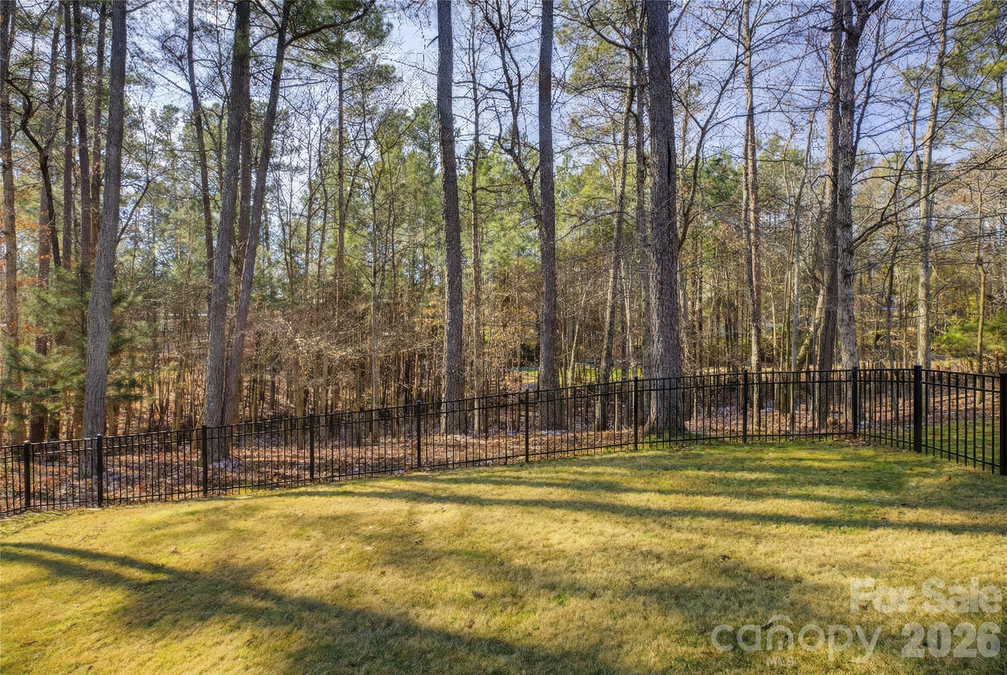 The Palisades - Residential