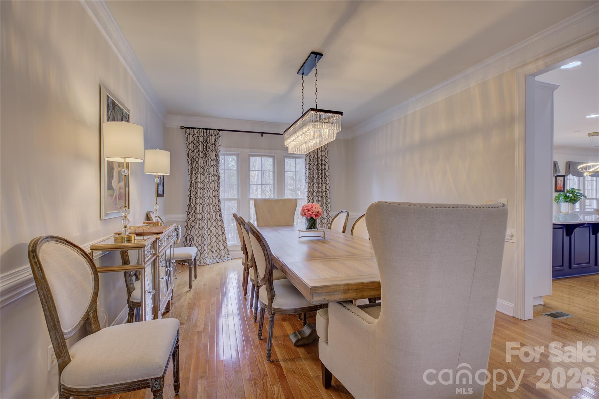 The Palisades - Residential