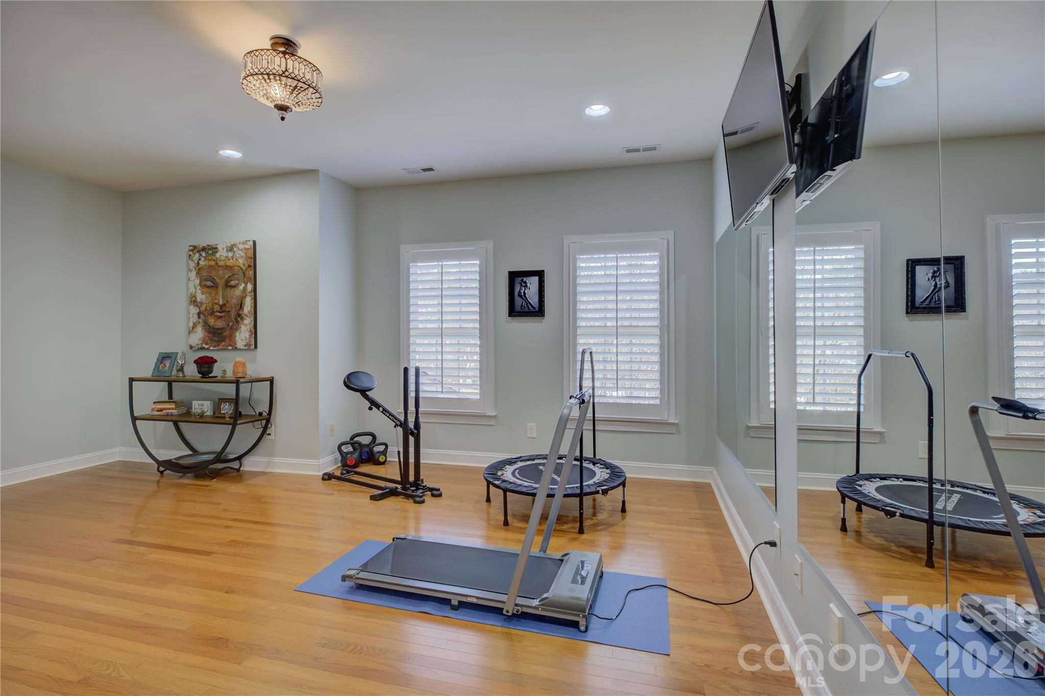 The Palisades - Residential