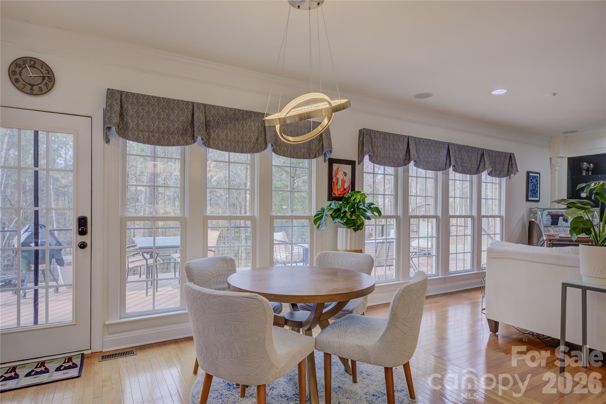 The Palisades - Residential