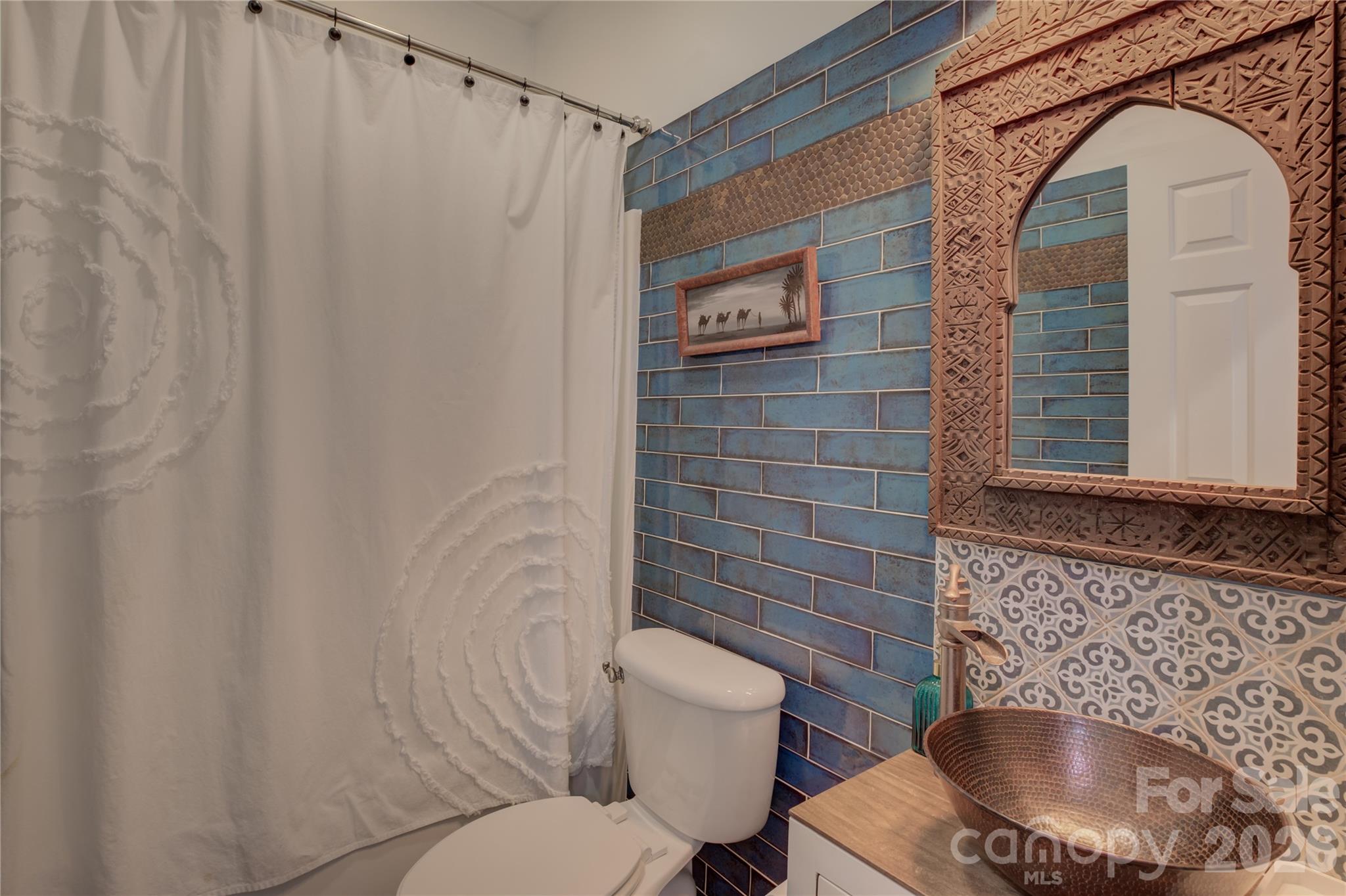 The Palisades - Residential