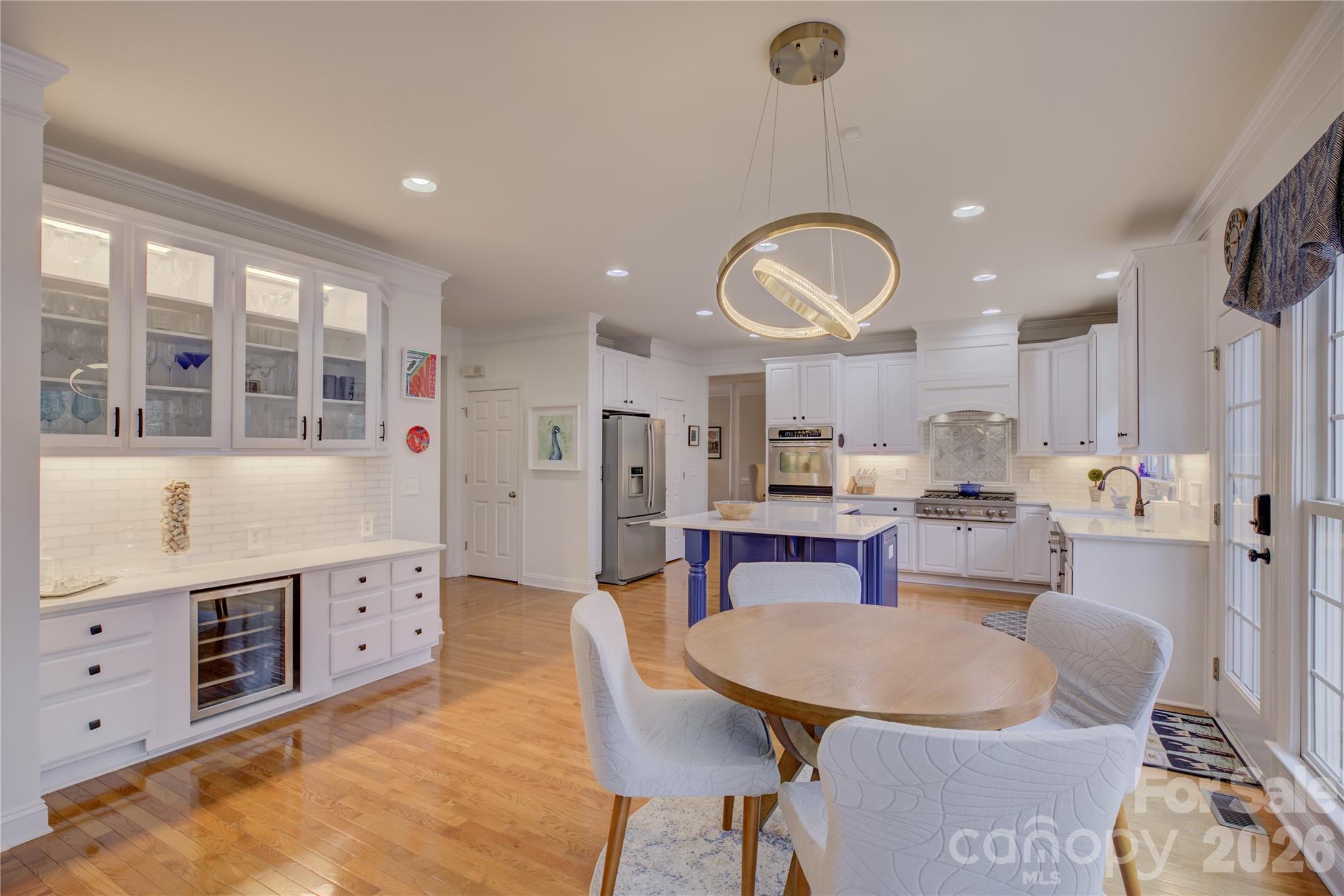 The Palisades - Residential