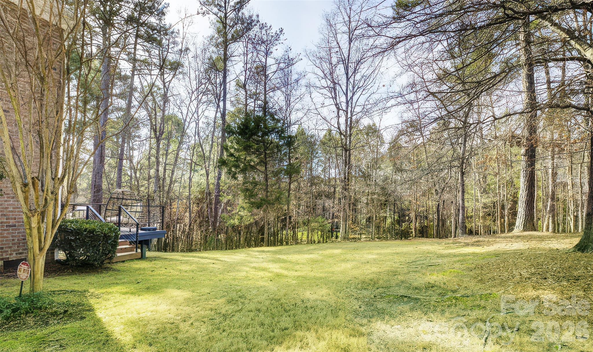 The Palisades - Residential