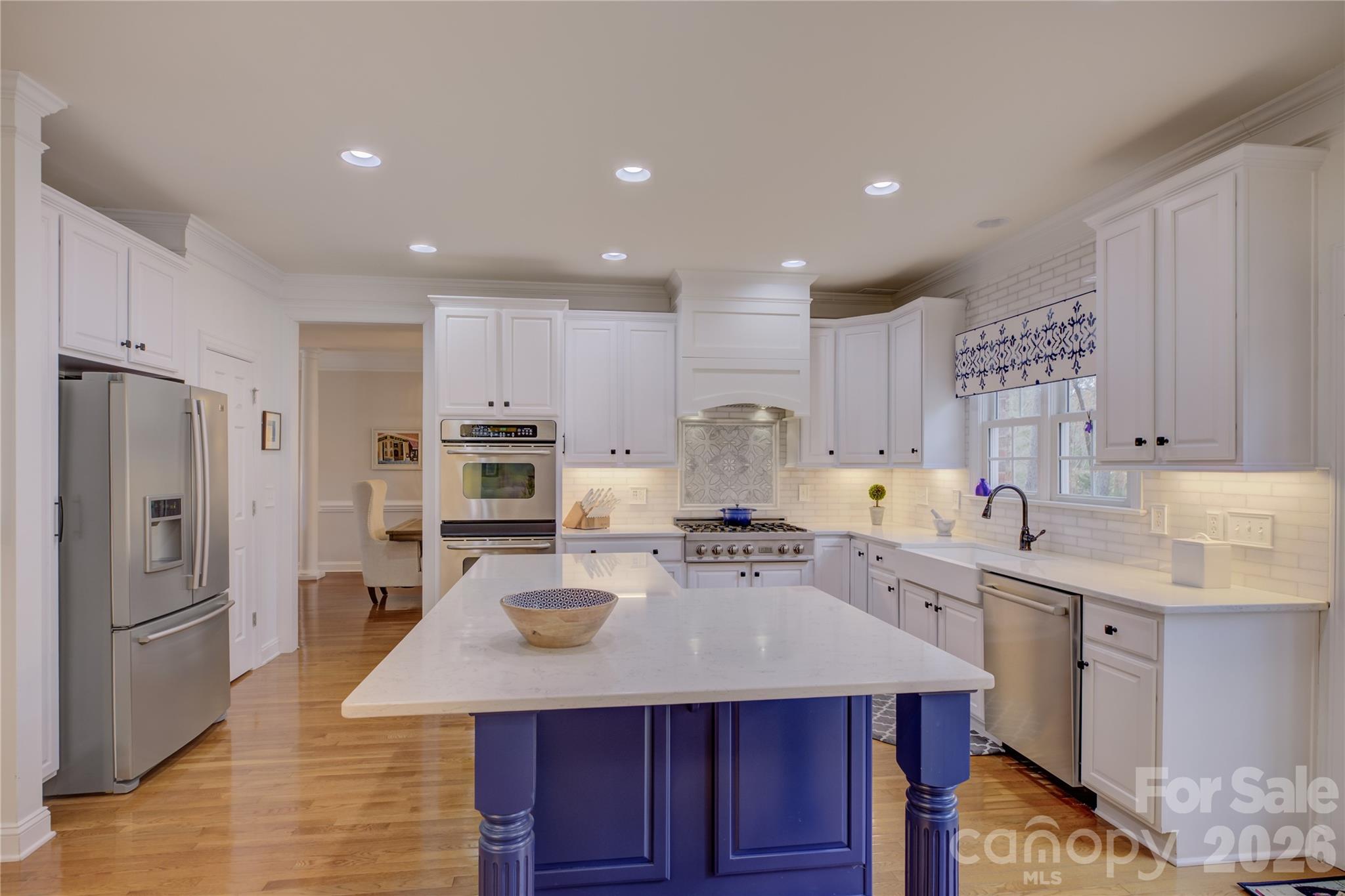 The Palisades - Residential