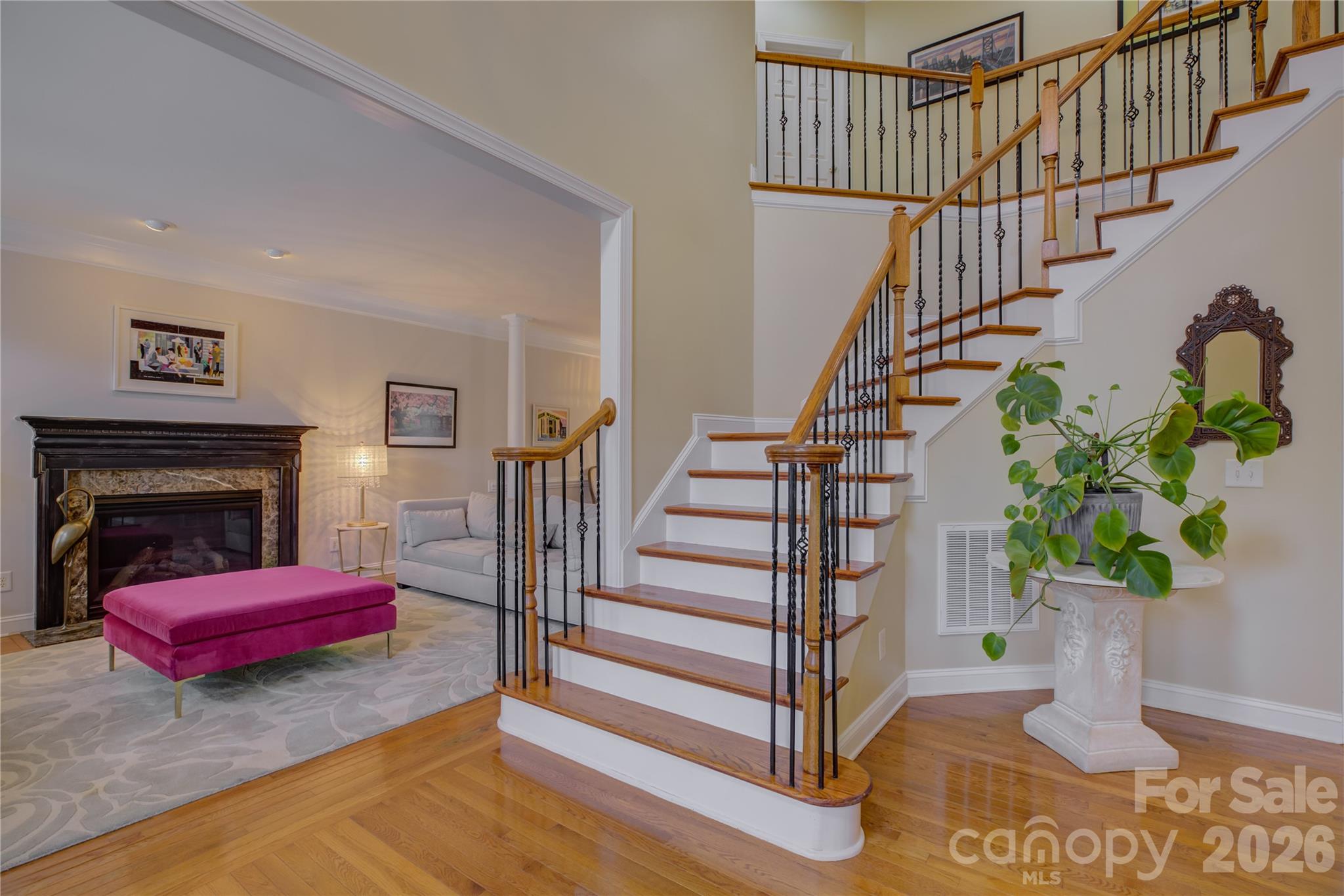 The Palisades - Residential