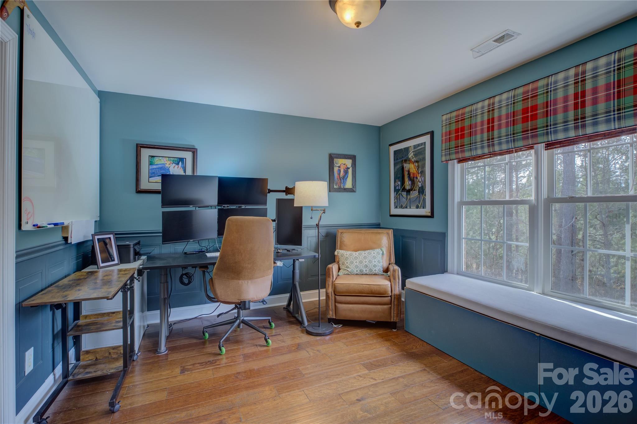 The Palisades - Residential