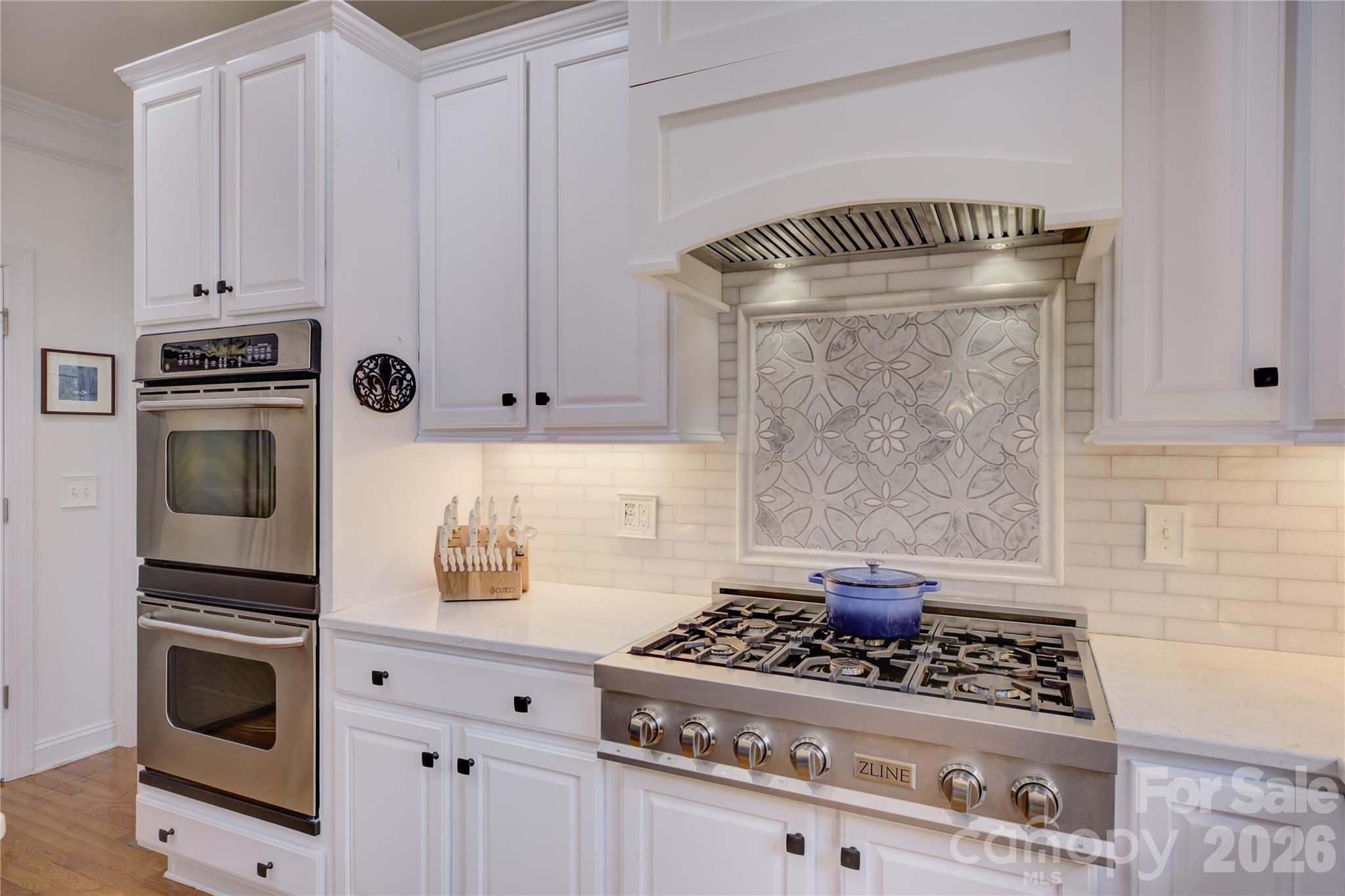 The Palisades - Residential