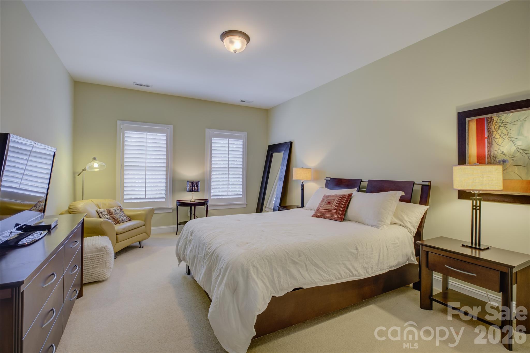 The Palisades - Residential