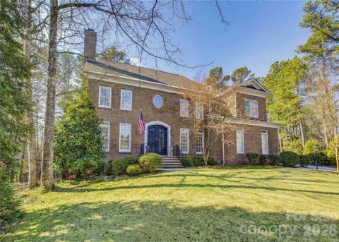 Photo of 16607 Ruby Hill Place, Charlotte, NC 28278 (MLS # 4338310)