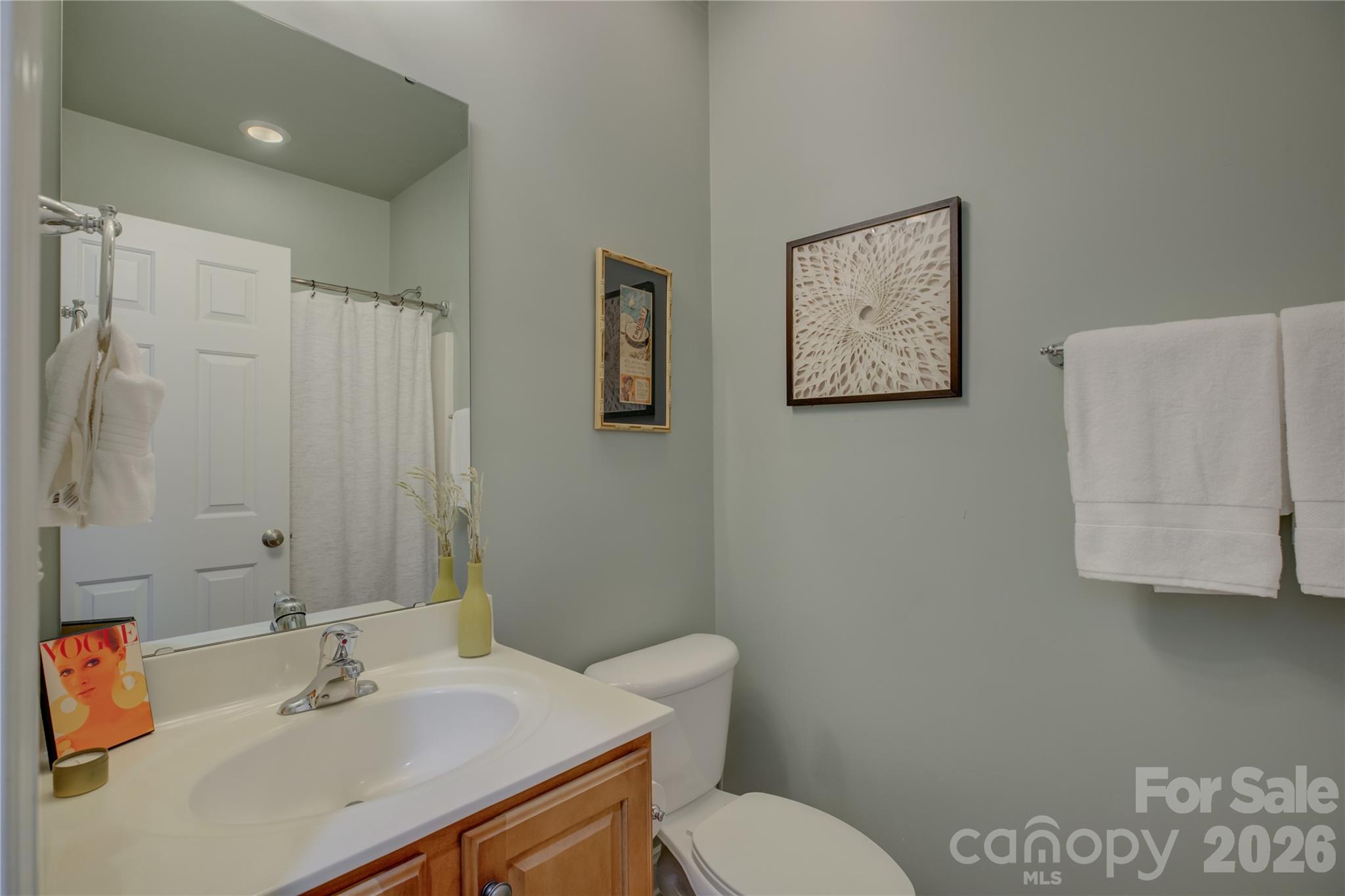 The Palisades - Residential