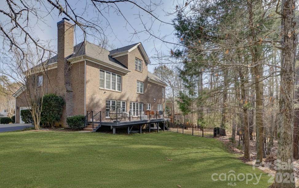 The Palisades - Residential