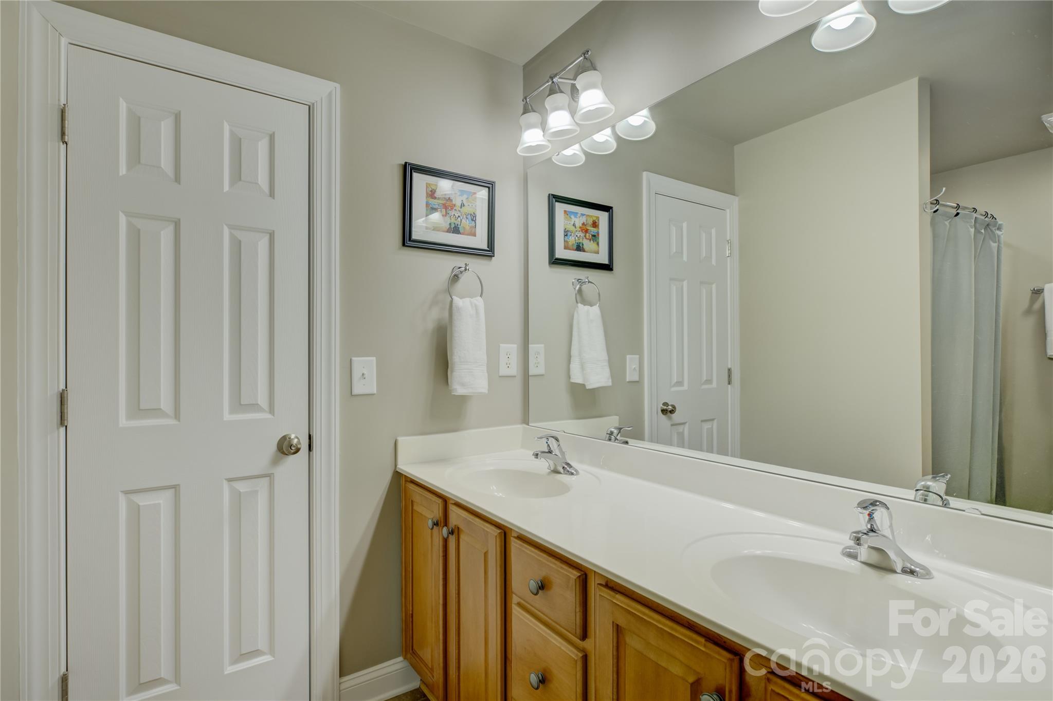 The Palisades - Residential