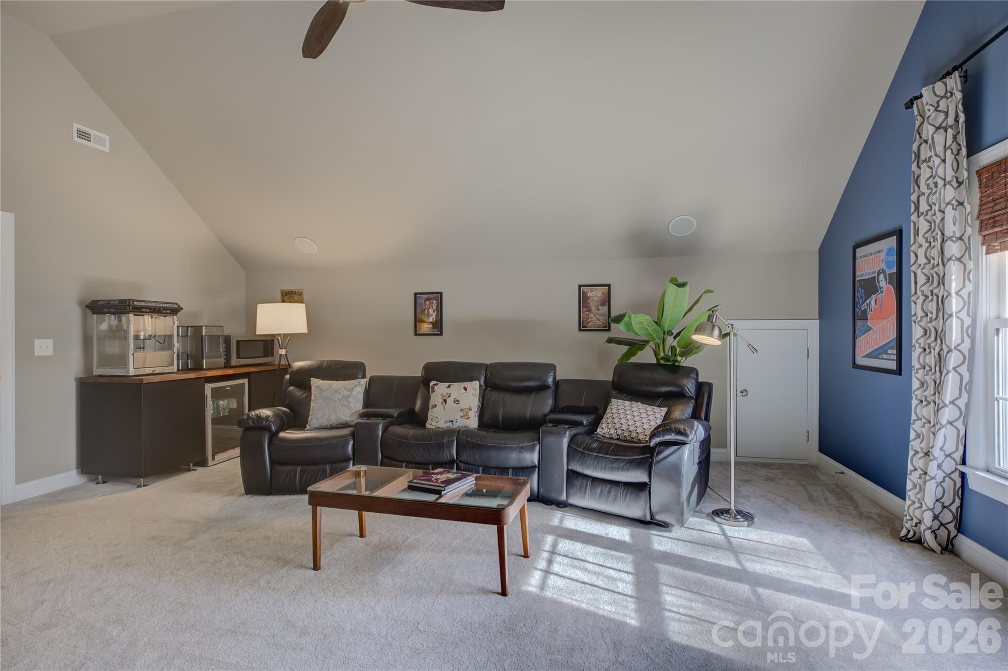 The Palisades - Residential