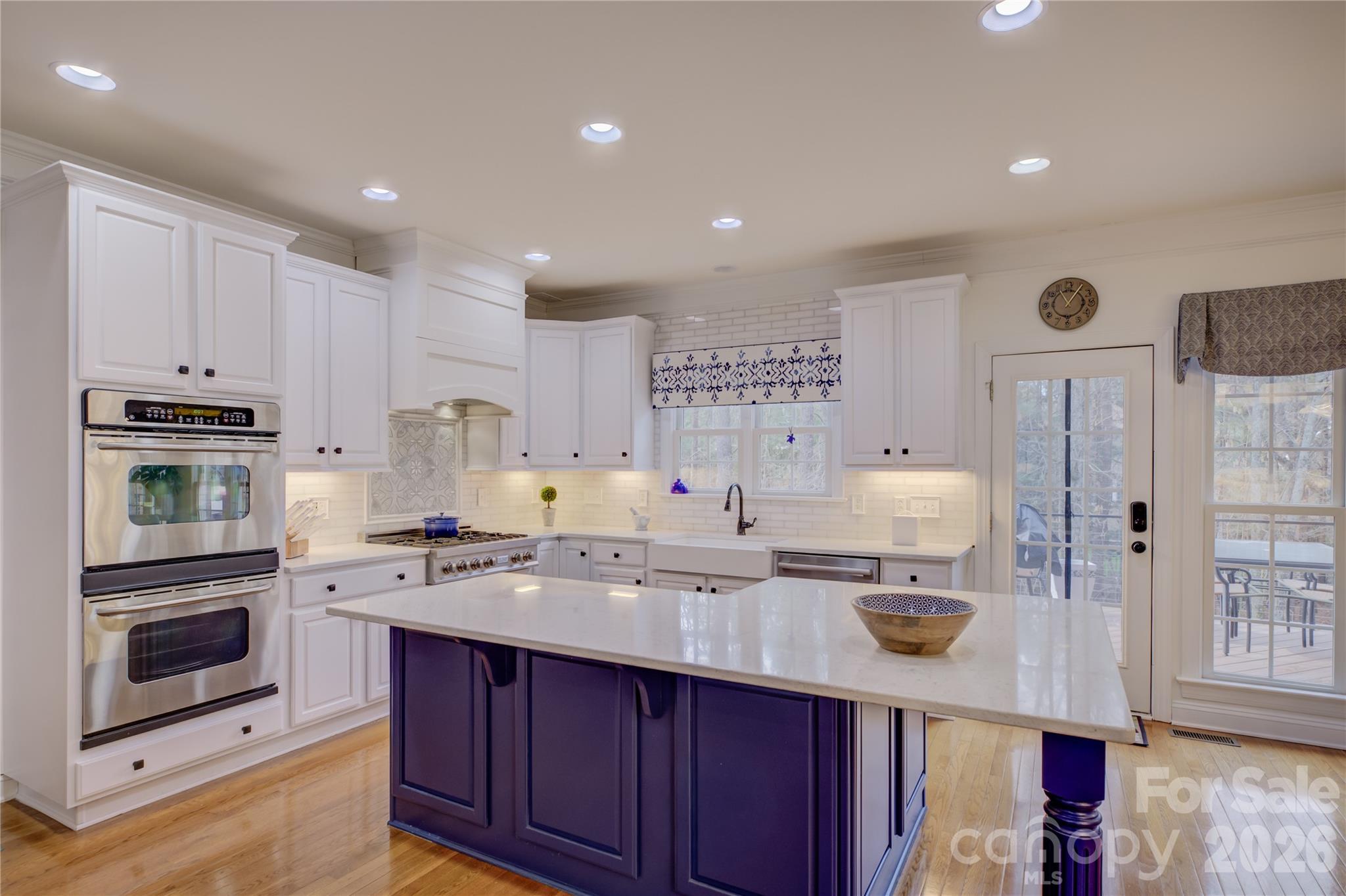 The Palisades - Residential