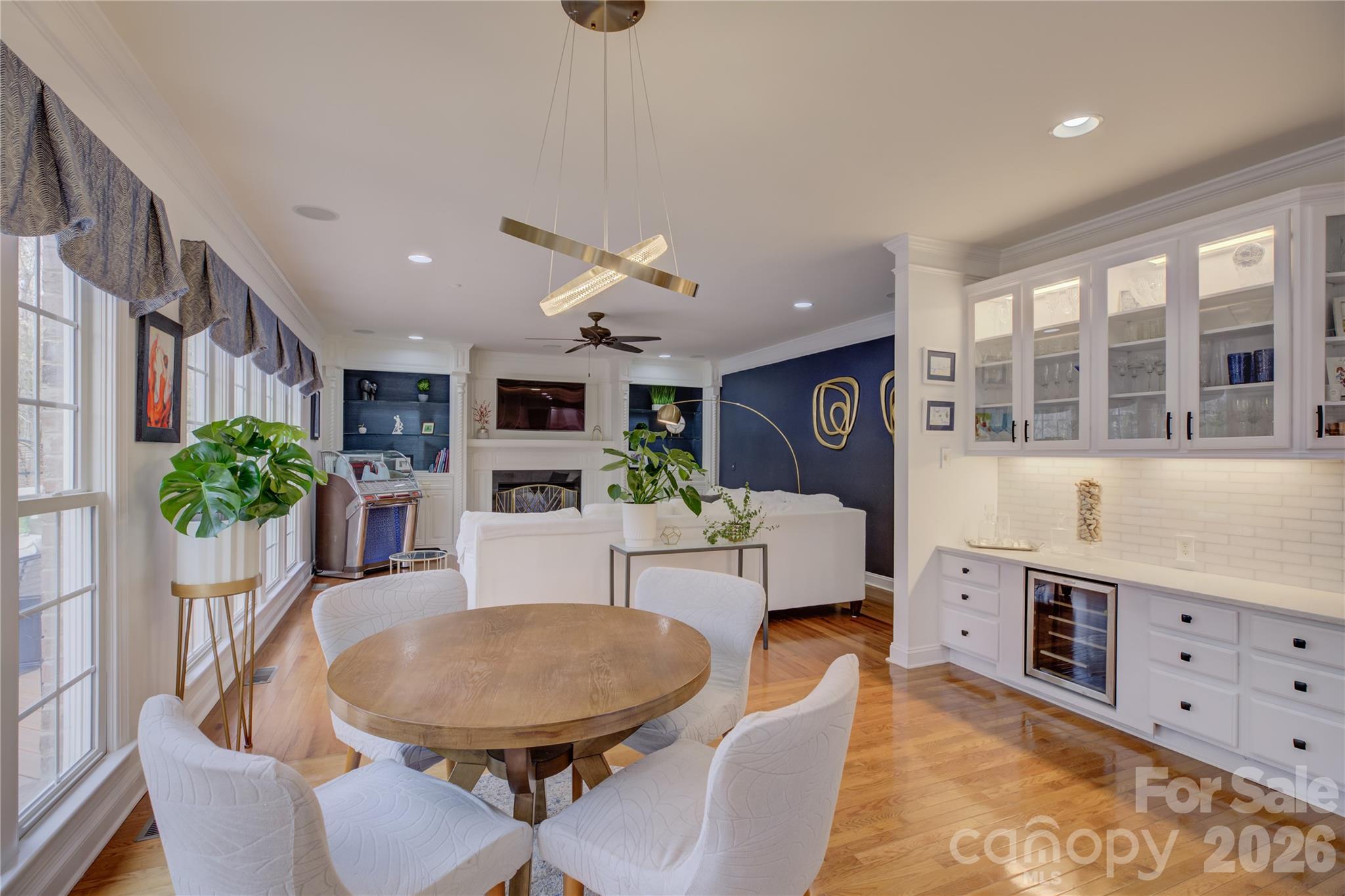 The Palisades - Residential