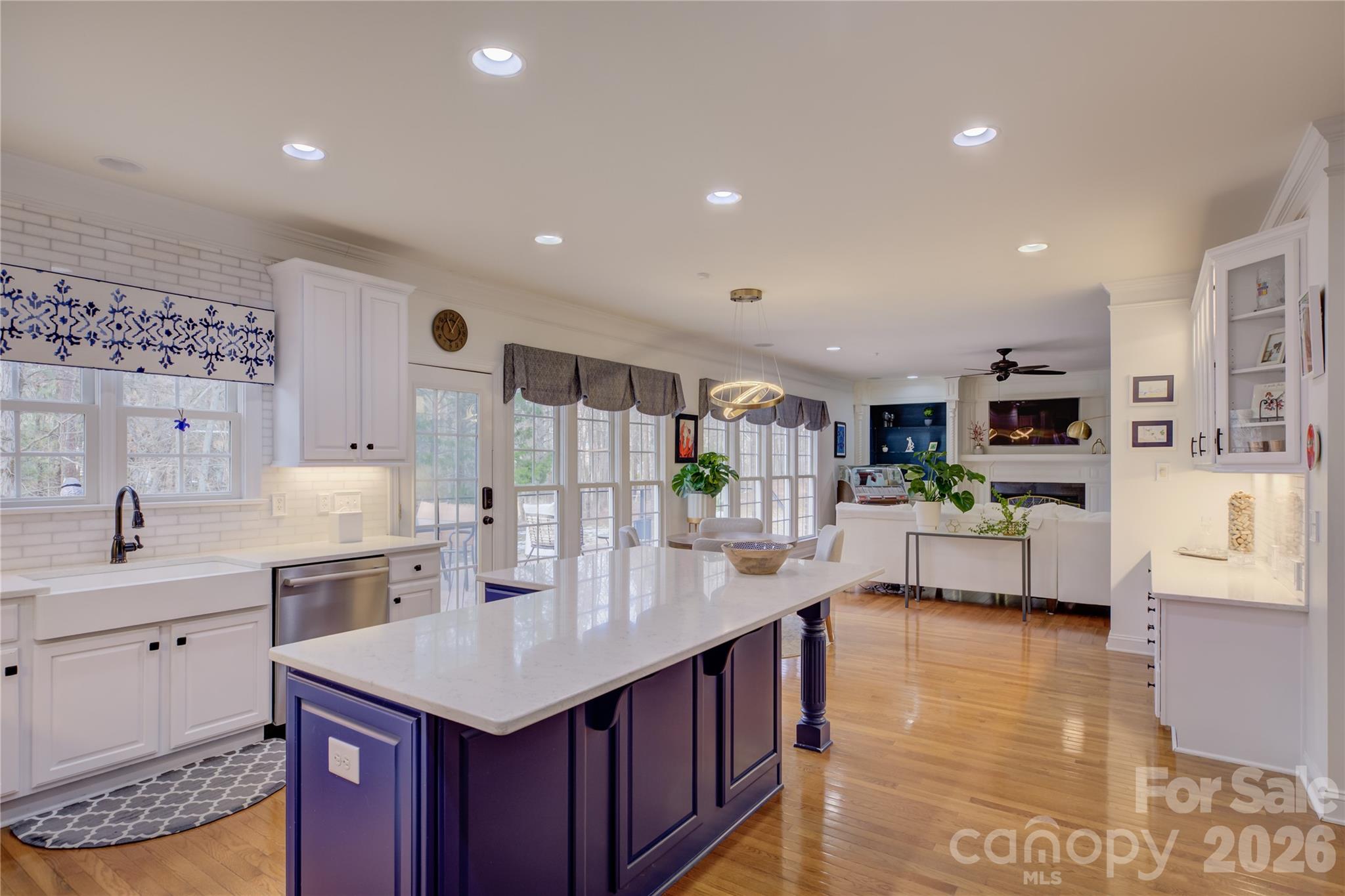 The Palisades - Residential