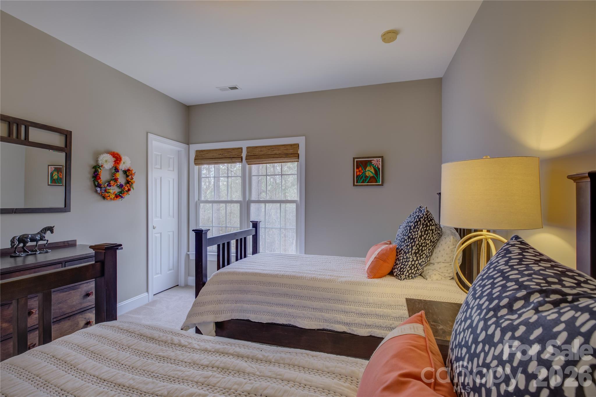 The Palisades - Residential